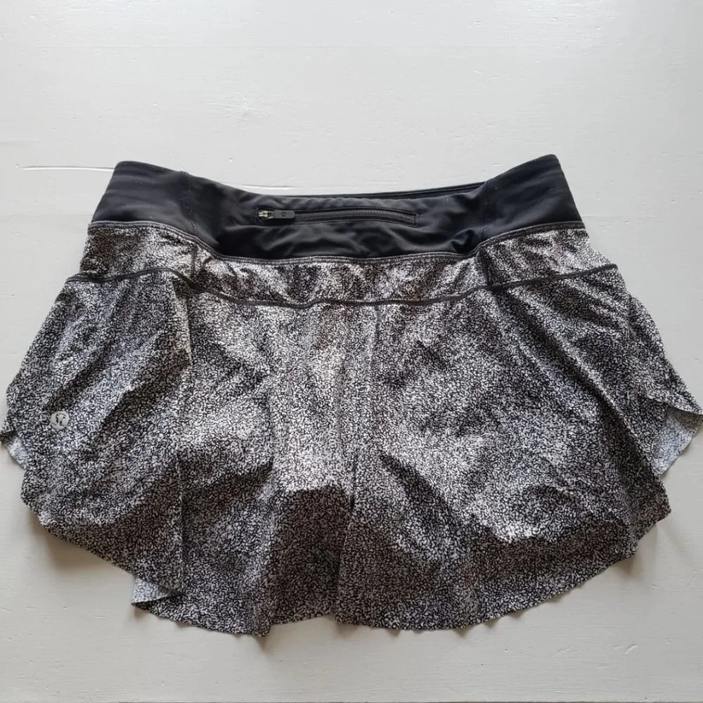 Lululemon Skort